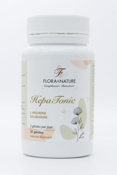 HEPA TONIC
