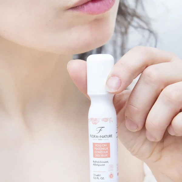 ROLL-ON FRAICHEUR CONTOUR DES YEUX(2) ROLL-ON FRAICHEUR CONTOUR DES YEUX(2)